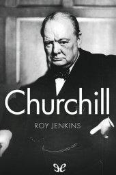 book Churchill