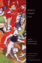 book Medieval Warfare: A Reader