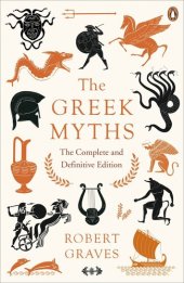 book The Greek Myths