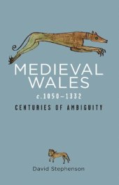 book Medieval Wales c.1050–1332: Centuries of Ambiguity