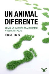 book Un animal diferente