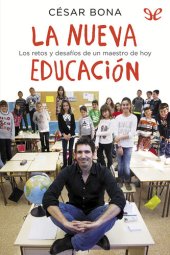 book La nueva educación