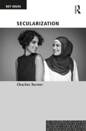 book Secularization