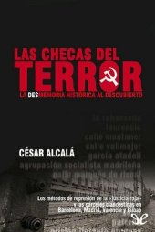 book Las checas del terror