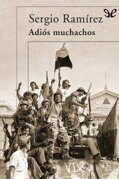 book Adiós muchachos