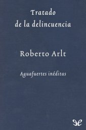 book Tratado de la delincuencia