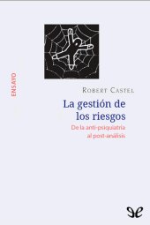 book La gestión de los riesgos