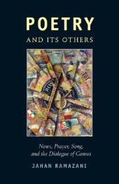 book Poetry and Its Others: News, Prayer, Song, and the Dialogue of Genres