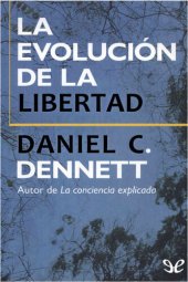 book La evolución de la libertad