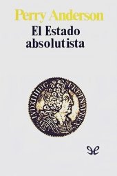 book El Estado absolutista