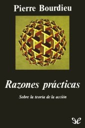 book Razones prácticas