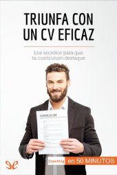 book Triunfa con un CV eficaz