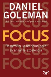 book Focus