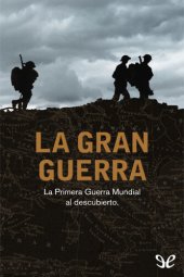 book La Gran Guerra