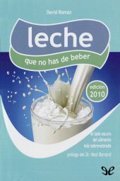 book Leche que no has de beber