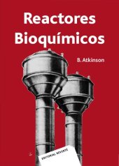 book Reactores bioquímicos (watermarked)