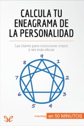 book Calcula tu eneagrama de la personalidad