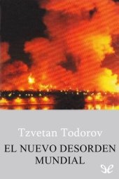 book El nuevo desorden mundial