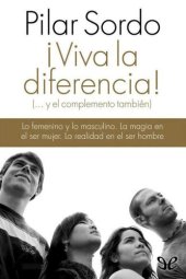 book ¡Viva la diferencia!