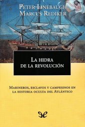 book La hidra de la revolución