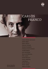 book Carlos Franco [Homenaje]