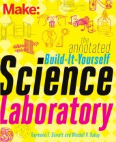 book The annotated build-it-yourself science laboratory