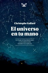 book El universo en tu mano