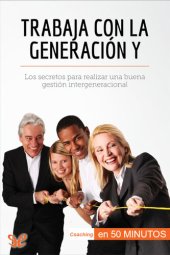 book Trabaja con la generación Y