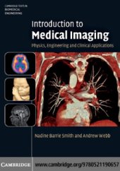 book Introduction to medical imaging: physics, engineering and clinical applications