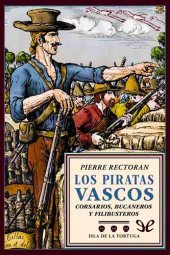 book Los piratas vascos