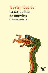 book La conquista de América