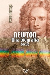 book Newton. Una biografía breve
