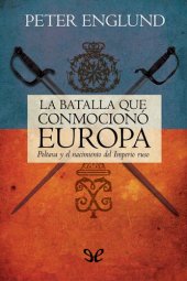 book La batalla que conmocionó Europa