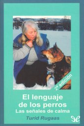 book El lenguaje de los perros