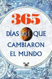 book 365 días que cambiaron el mundo