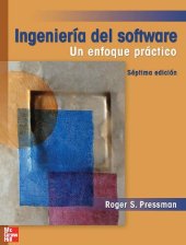 book Ingeniería del software : un enfoque práctico