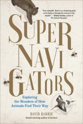 book Supernavigators