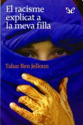 book El racisme explicat a la meva filla