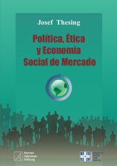 book Política, ética y economía social de mercado