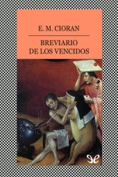 book Breviario de los vencidos