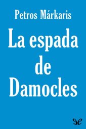 book La espada de Damocles