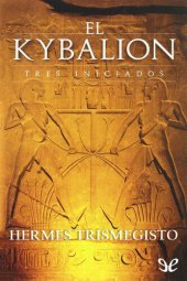 book El Kybalion