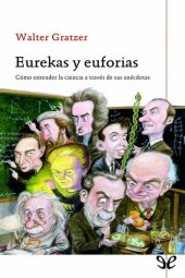 book Eurekas y euforias