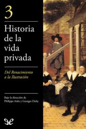 book Del Renacimiento a la Ilustración