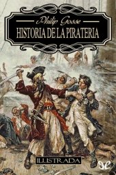 book Historia de la piratería