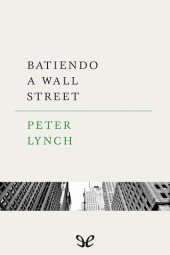 book Batiendo a Wall Street