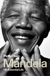 book Mandela: His Essential Life