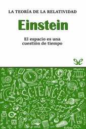 book Einstein. La teoría de la relatividad