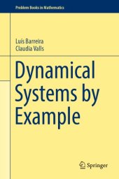 book Dynamical Systems by Example