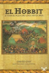 book El Hobbit: Etimología de una historia